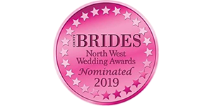 County Bridge North West Wedding Awards - Nominated 2019