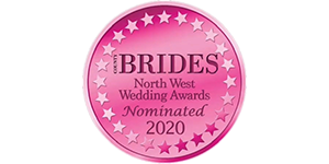 County Bridge North West Wedding Awards - Nominated 2020