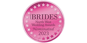 County Bridge North West Wedding Awards - Nominated 2023