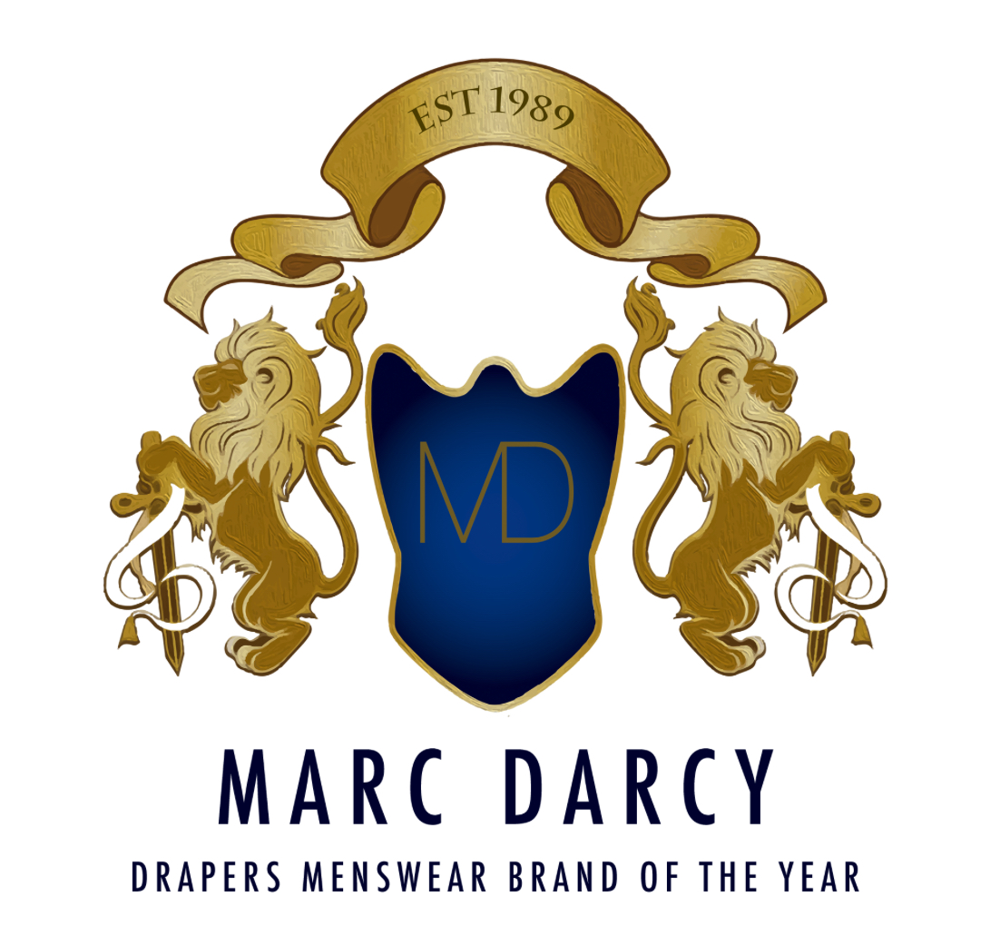 Marc Darcy Menswear