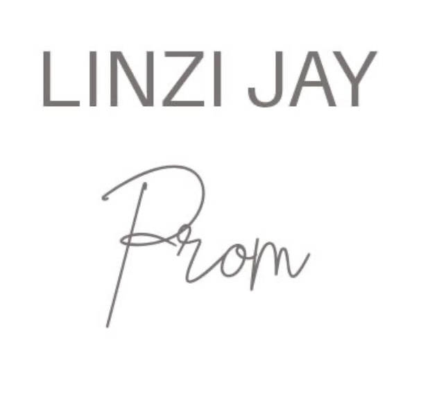 Linzi Jay Prom