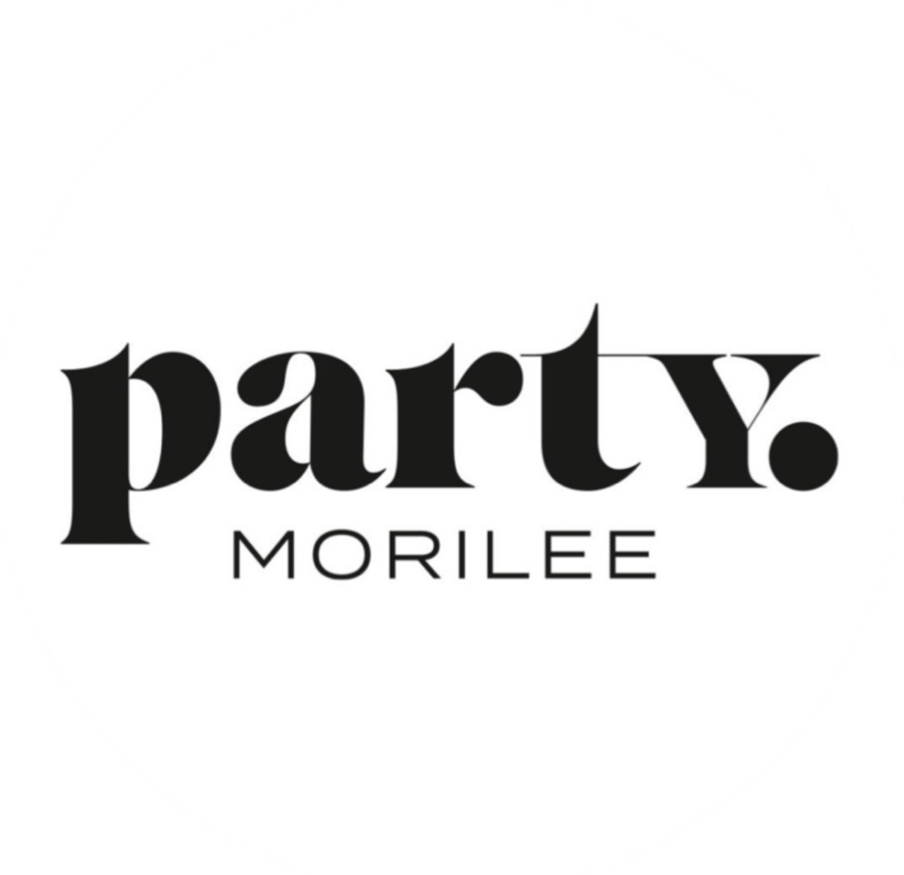 Party. by Morilee