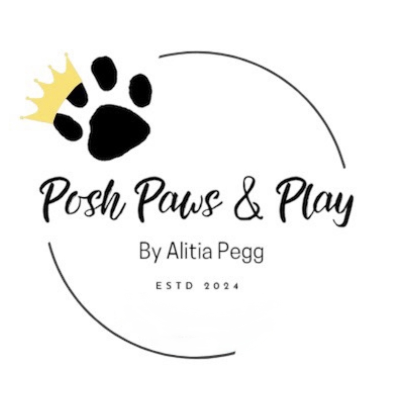 Posh Paws & Play By Alitia Pegg 