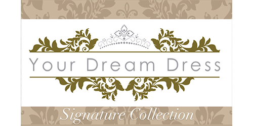 Your Dream Dress Signature