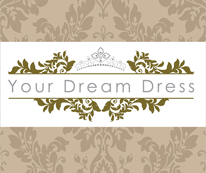 Your Dream Dress