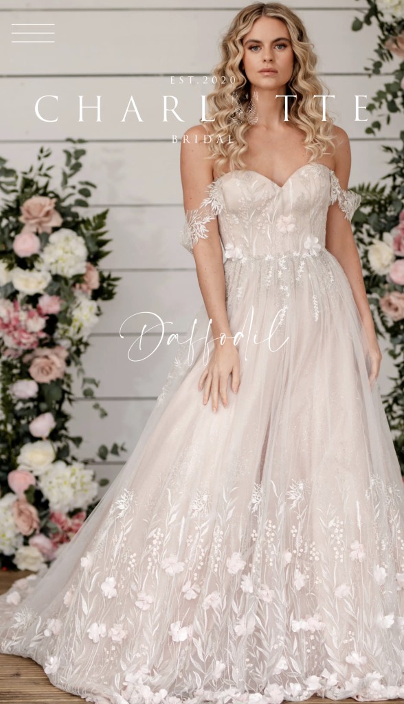 Bridal Gowns, Wedding Gowns, Your Dream Dress Preston