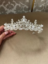 Tiffany Tiara