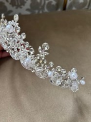 Tiffany Tiara