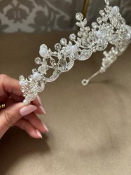 Tiffany Tiara