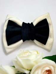 Personalised Bow for your Pet