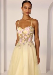 49286 pastel yellow