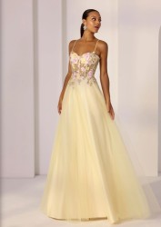 49286 pastel yellow