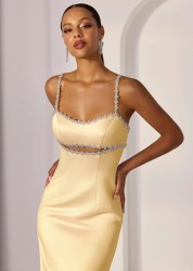 49303 pastel yellow